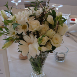 centre pieces